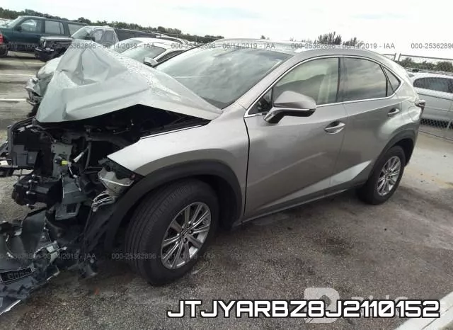JTJYARBZ8J2110152 фото 3