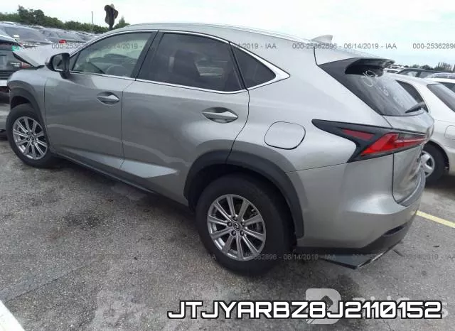 JTJYARBZ8J2110152 фото 4