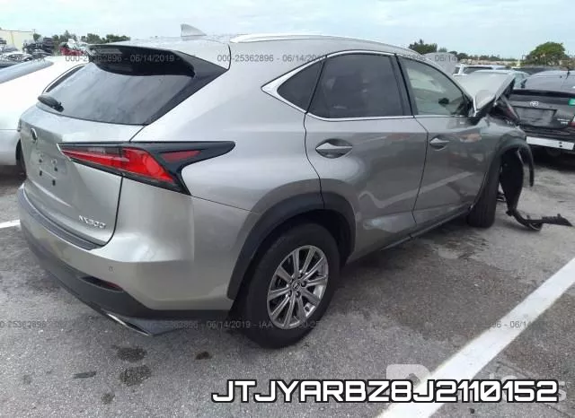 JTJYARBZ8J2110152 фото 5