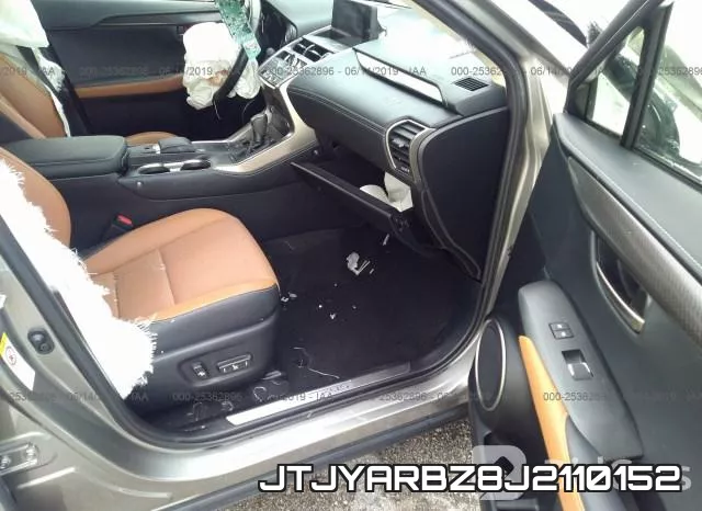 JTJYARBZ8J2110152 фото 6