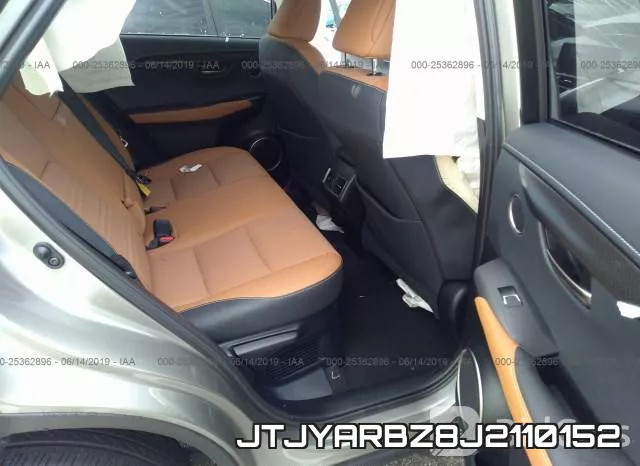 JTJYARBZ8J2110152 фото 9