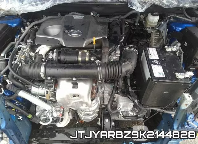 JTJYARBZ9K2144828 фото 2