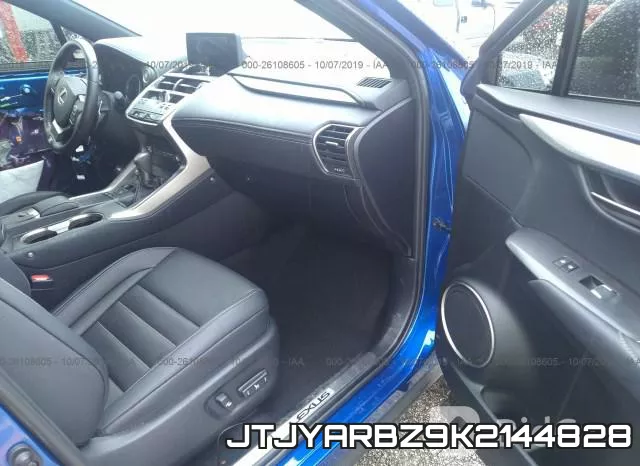JTJYARBZ9K2144828 фото 6