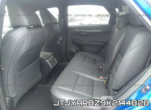 JTJYARBZ9K2144828 фото 9