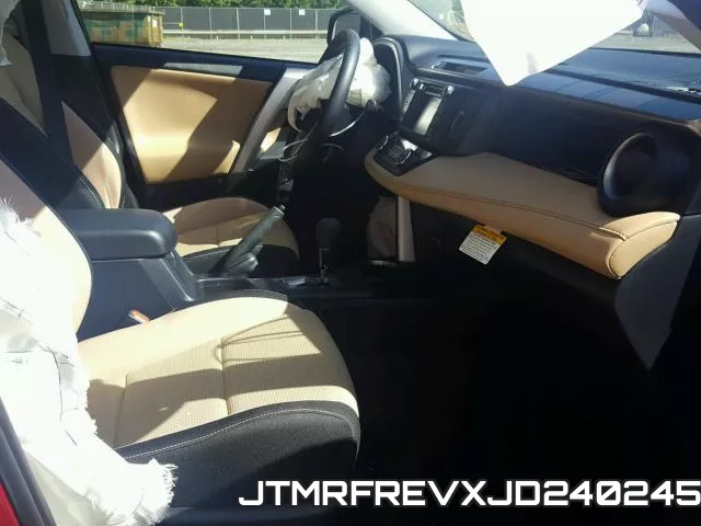 JTMRFREVXJD240245 фото 6