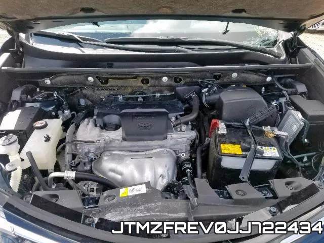 JTMZFREV0JJ722434 фото 8