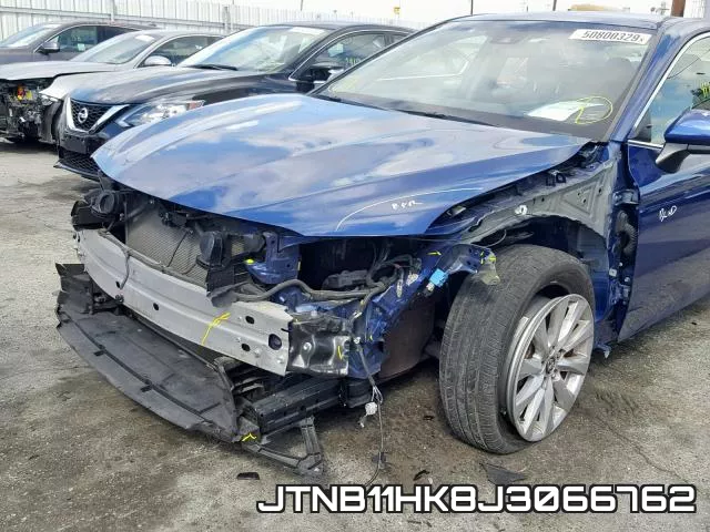 JTNB11HK8J3066762 фото 10
