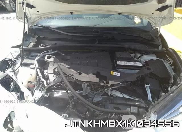 JTNKHMBX1K1034556 фото 2