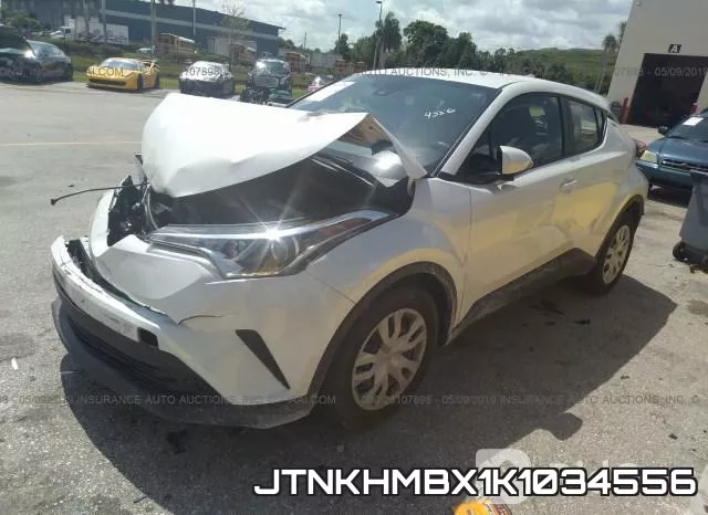 JTNKHMBX1K1034556 фото 3