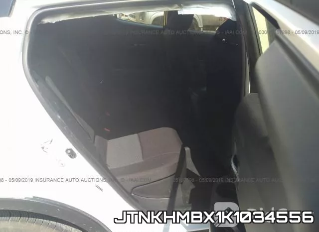 JTNKHMBX1K1034556 фото 9