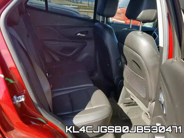 KL4CJGSB0JB530471 фото 6