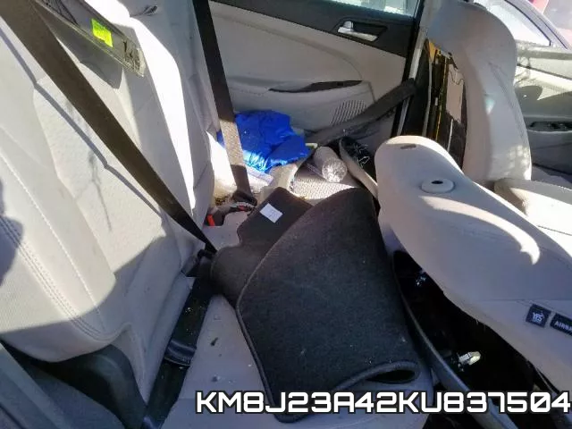 KM8J23A42KU837504 фото 6