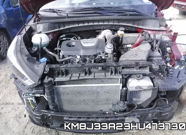 KM8J33A23HU473730 фото 2