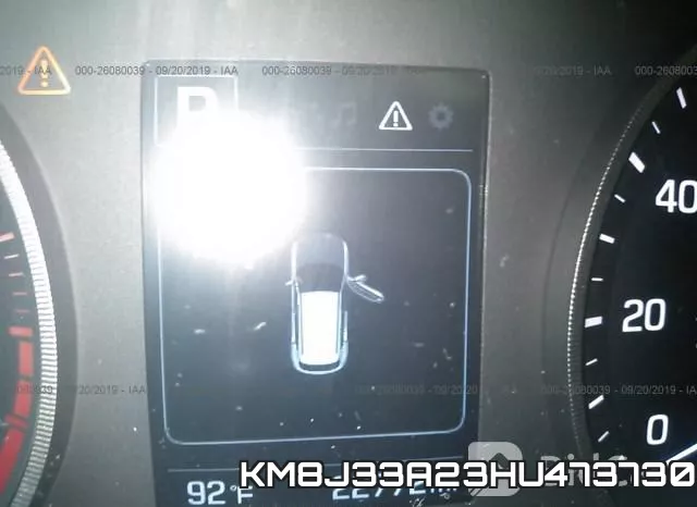 KM8J33A23HU473730 фото 8