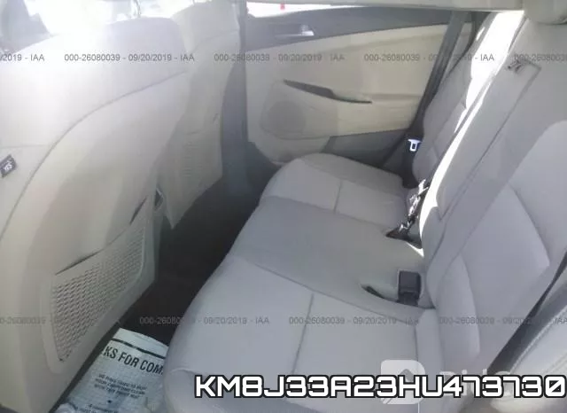 KM8J33A23HU473730 фото 9