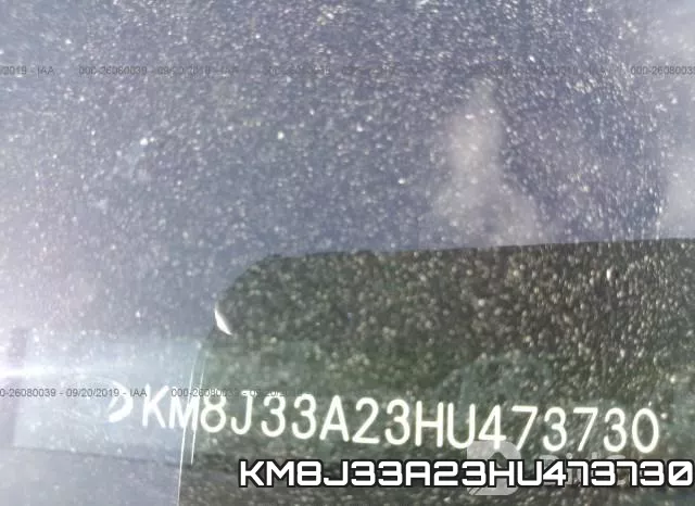 KM8J33A23HU473730 фото 10