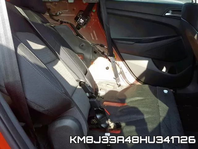 KM8J33A48HU341726 фото 7