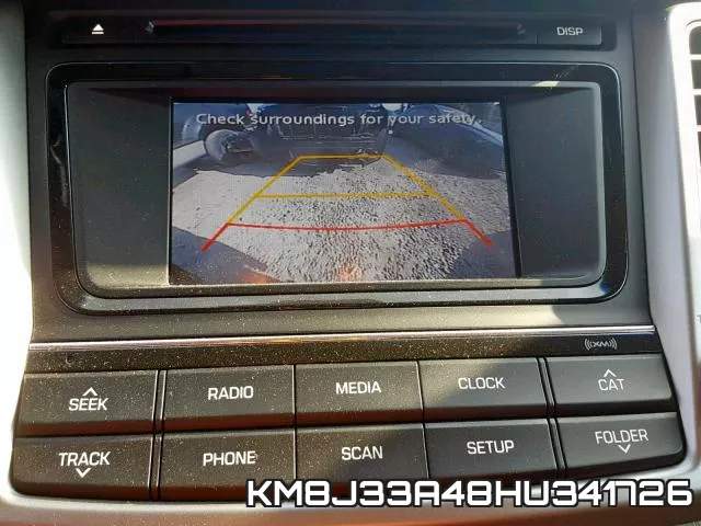 KM8J33A48HU341726 фото 10