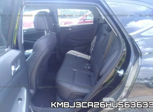 KM8J3CA26HU563633 фото 9