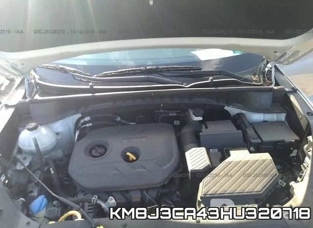 KM8J3CA43HU320718 фото 2