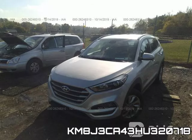 KM8J3CA43HU320718 фото 3