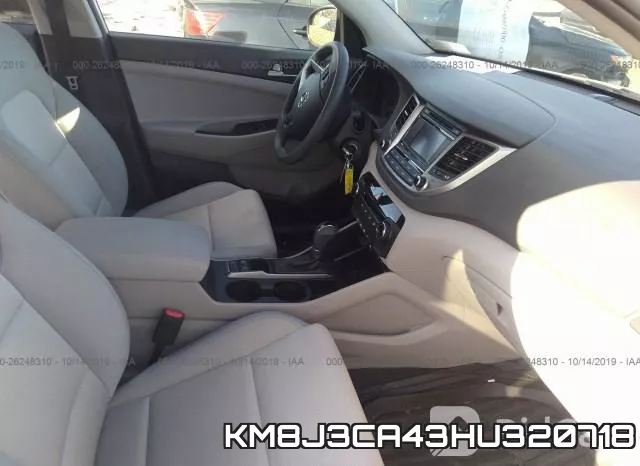KM8J3CA43HU320718 фото 6
