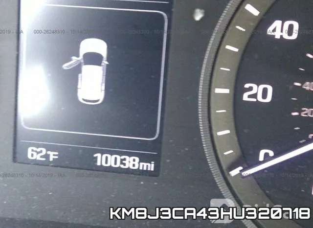 KM8J3CA43HU320718 фото 8