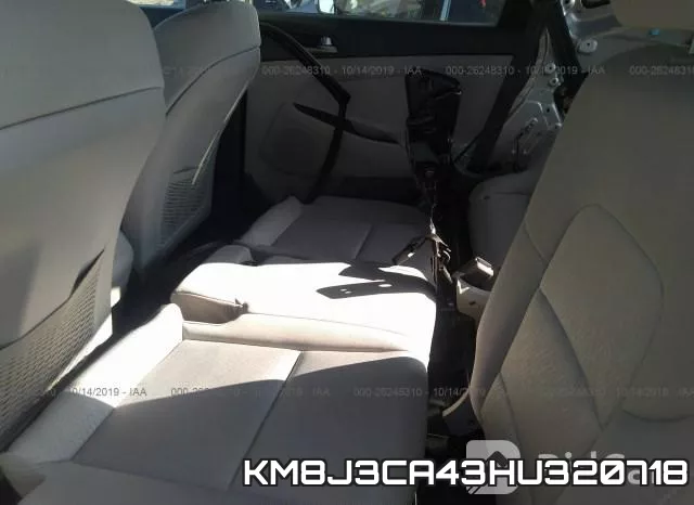 KM8J3CA43HU320718 фото 9