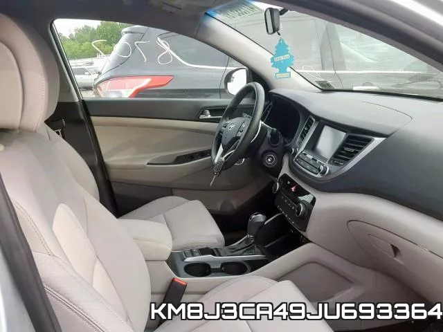 KM8J3CA49JU693364 фото 6