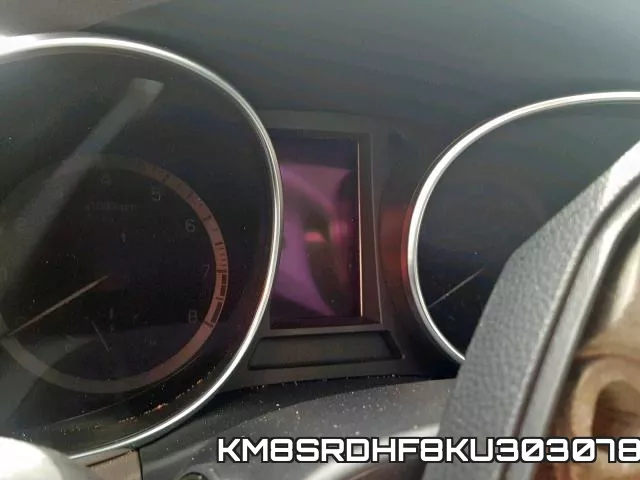 KM8SRDHF8KU303078 фото 9