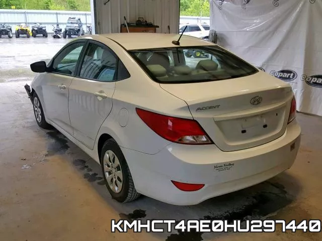 KMHCT4AE0HU297440 фото 4