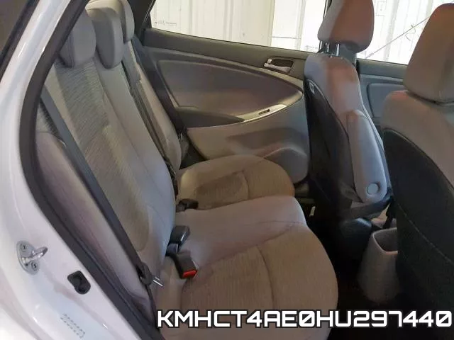 KMHCT4AE0HU297440 фото 7