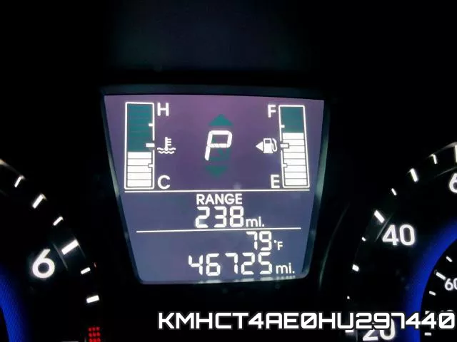 KMHCT4AE0HU297440 фото 9