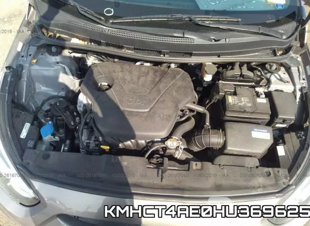 KMHCT4AE0HU369625 фото 2