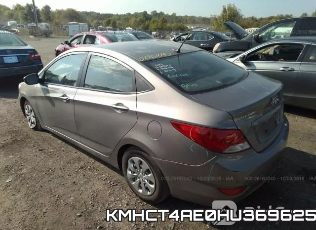 KMHCT4AE0HU369625 фото 4