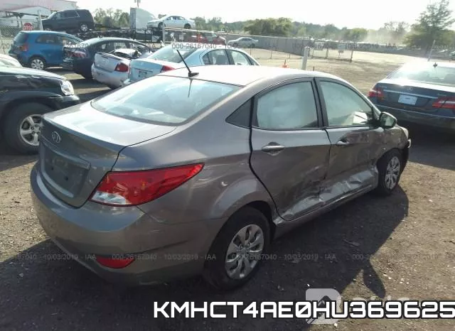 KMHCT4AE0HU369625 фото 5