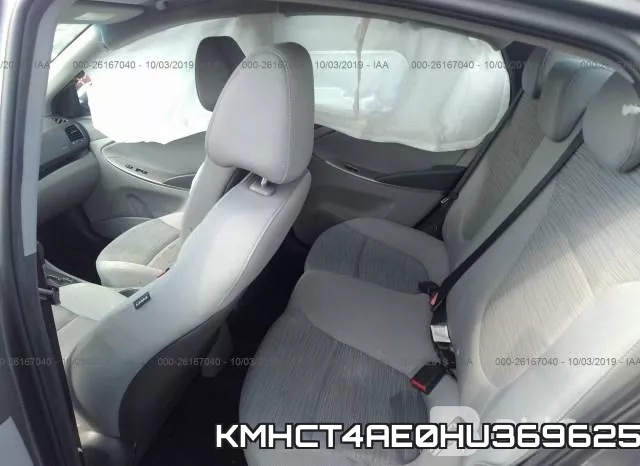 KMHCT4AE0HU369625 фото 9