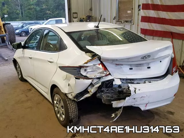 KMHCT4AE1HU314763 фото 4