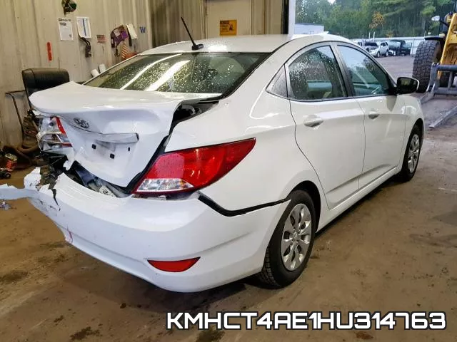 KMHCT4AE1HU314763 фото 5