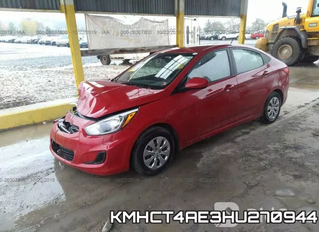KMHCT4AE3HU270944 фото 3