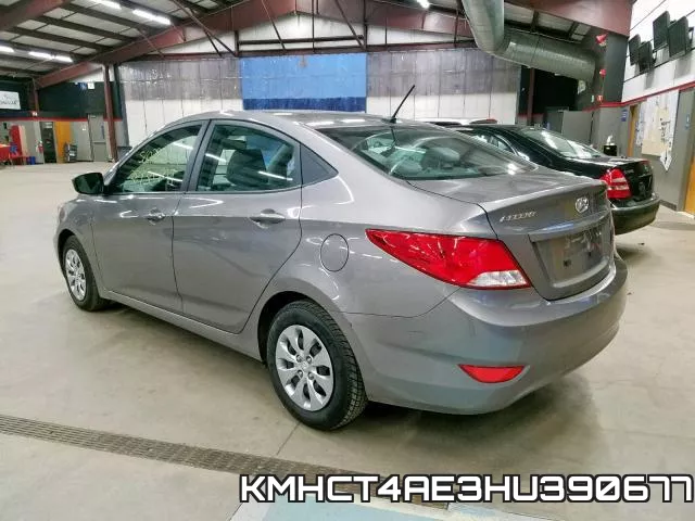 KMHCT4AE3HU390677 фото 4