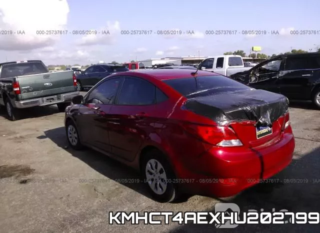KMHCT4AEXHU202799 фото 4