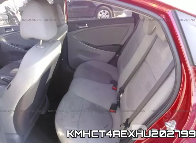 KMHCT4AEXHU202799 фото 9