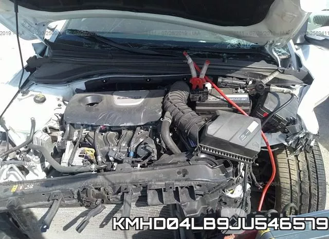KMHD04LB9JU546579 фото 2