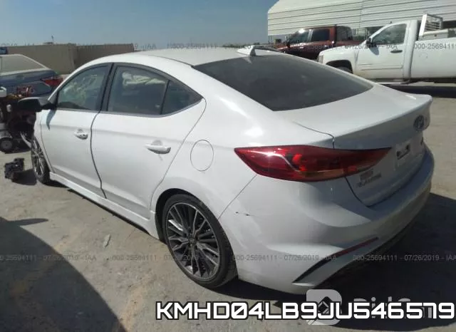 KMHD04LB9JU546579 фото 4