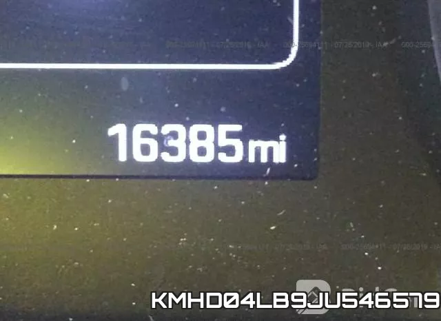 KMHD04LB9JU546579 фото 8