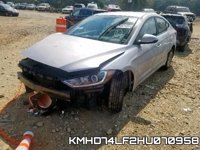 KMHD74LF2HU070958 фото 3