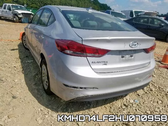 KMHD74LF2HU070958 фото 4