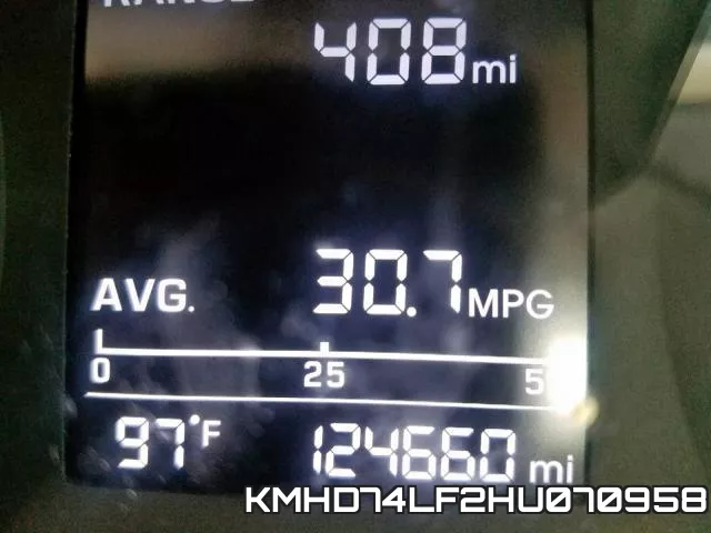 KMHD74LF2HU070958 фото 9