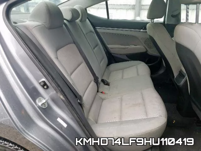 KMHD74LF9HU110419 фото 7